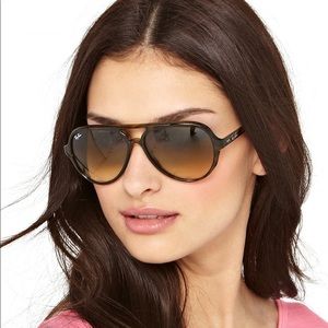 Ray-Bans sunglasses